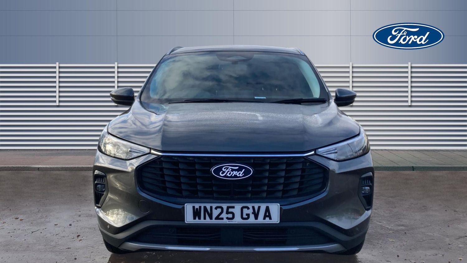 Used Ford Kuga 2025 for sale - 76918132: Photo 3