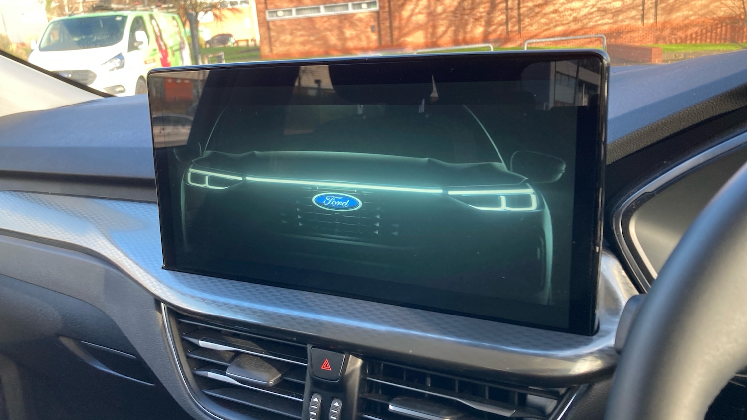 Used Ford Kuga 2025 for sale - 76918132: Photo 32