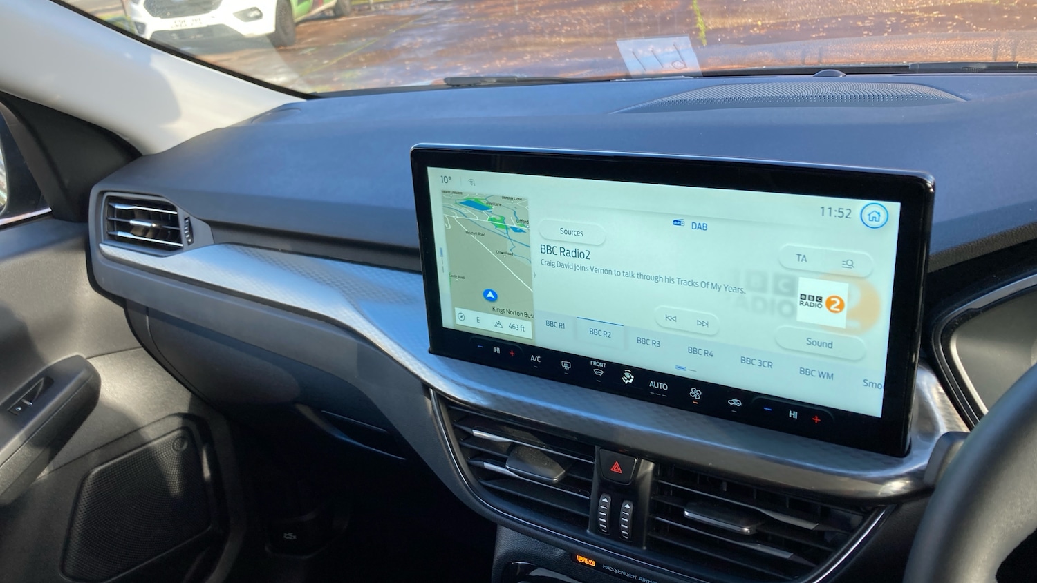 Used Ford Kuga 2025 for sale - 76918132: Photo 33