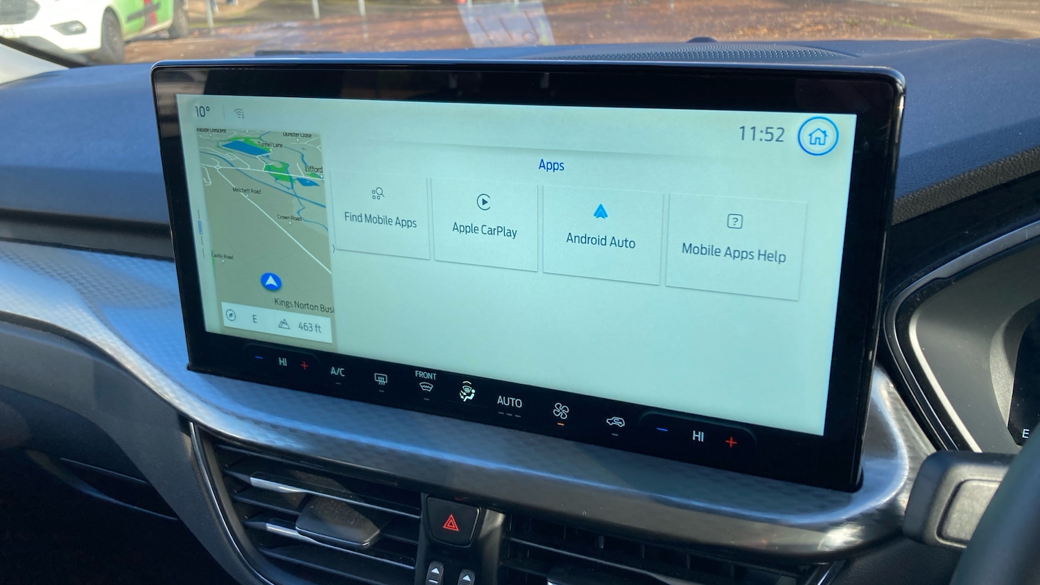 Used Ford Kuga 2025 for sale - 76918132: Photo 34