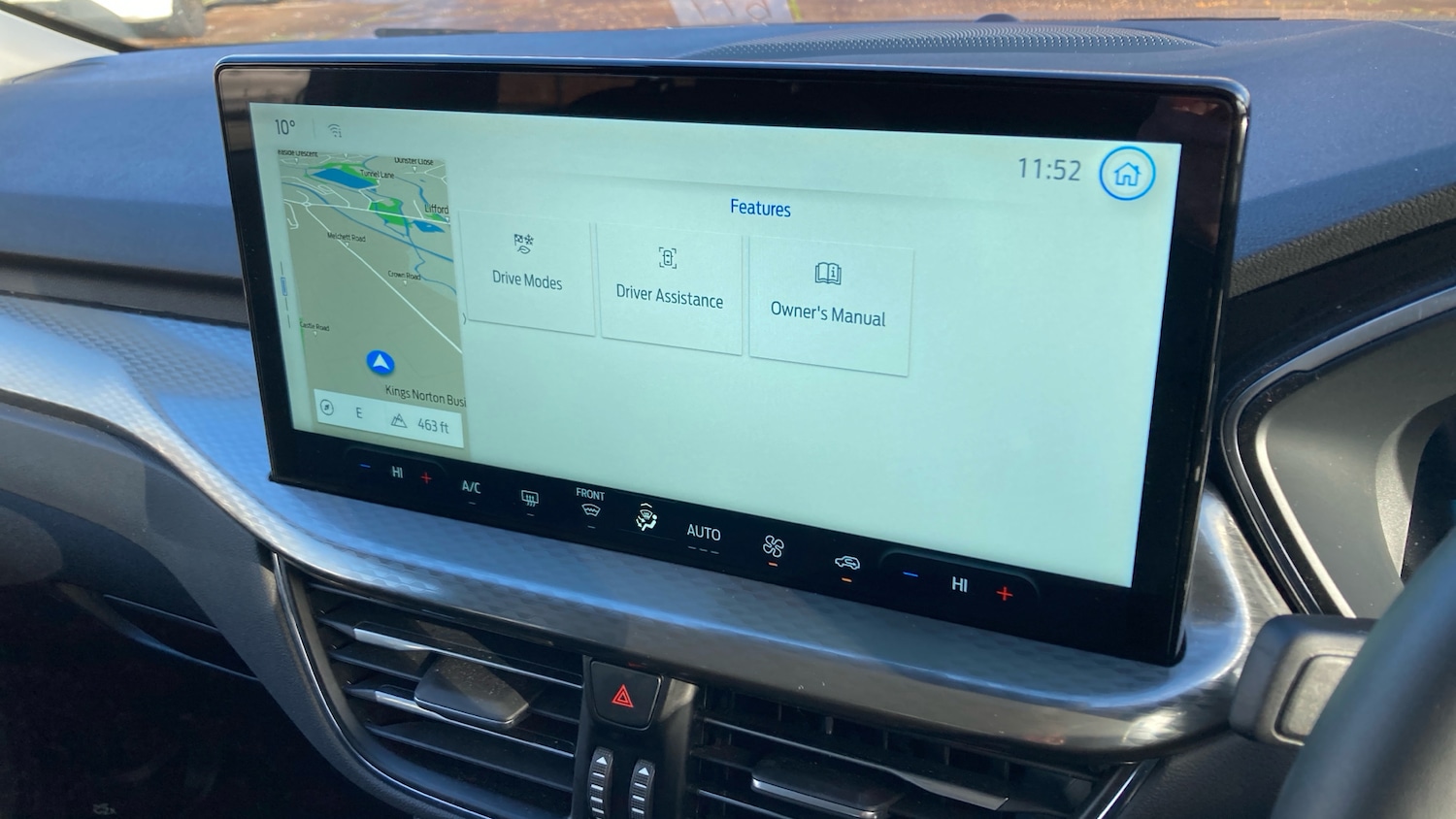 Used Ford Kuga 2025 for sale - 76918132: Photo 35