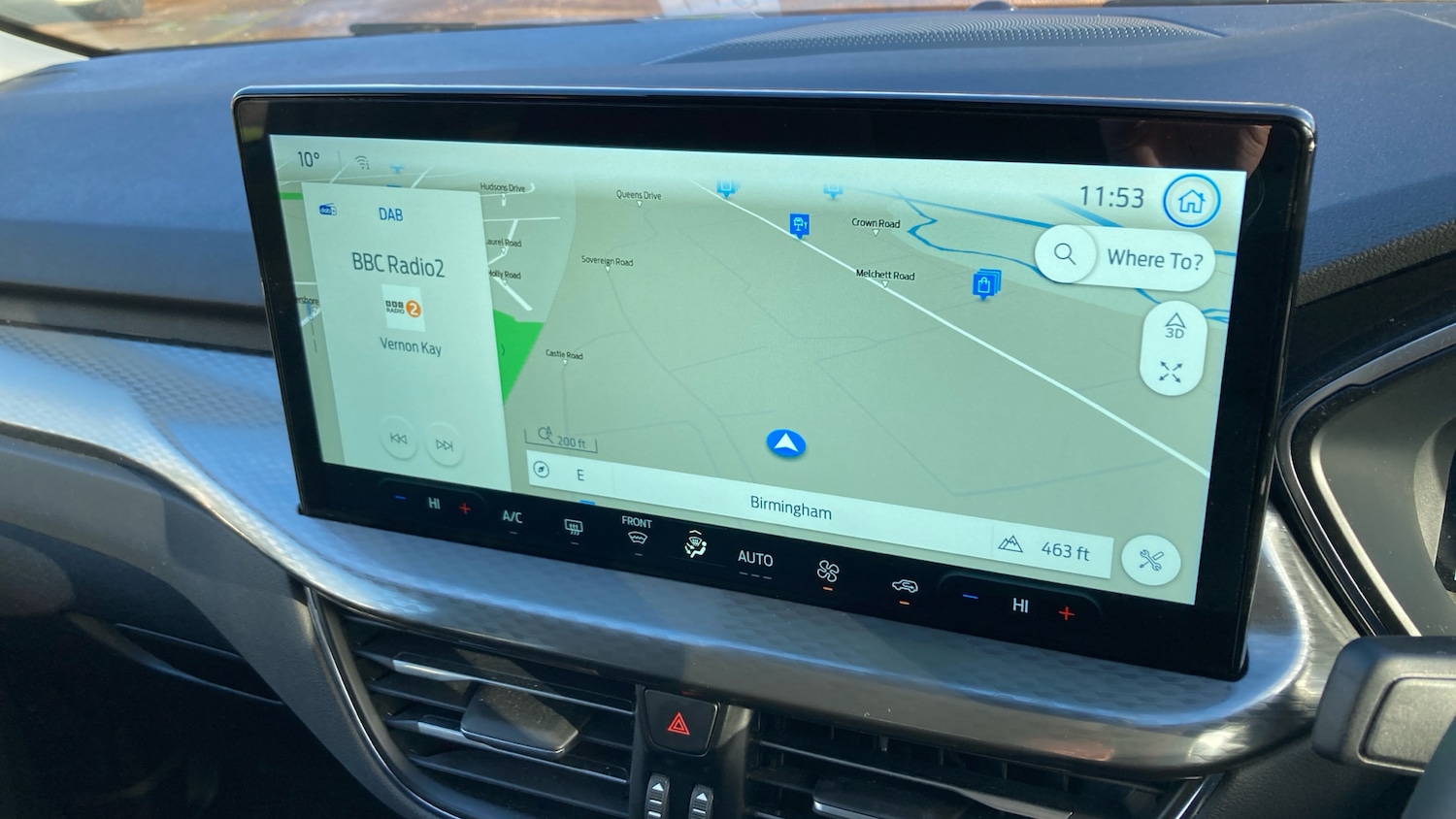 Used Ford Kuga 2025 for sale - 76918132: Photo 40