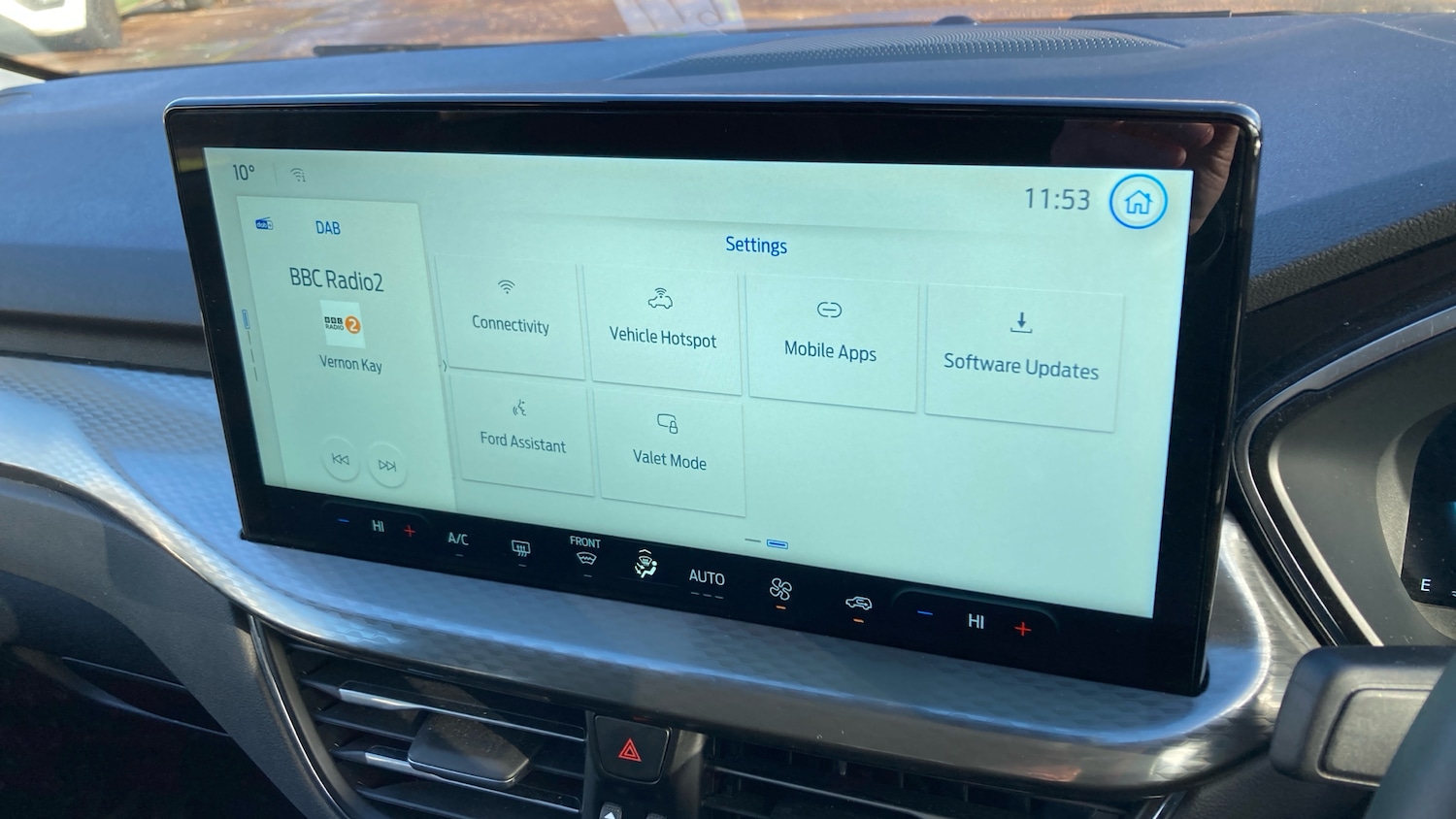 Used Ford Kuga 2025 for sale - 76918132: Photo 42