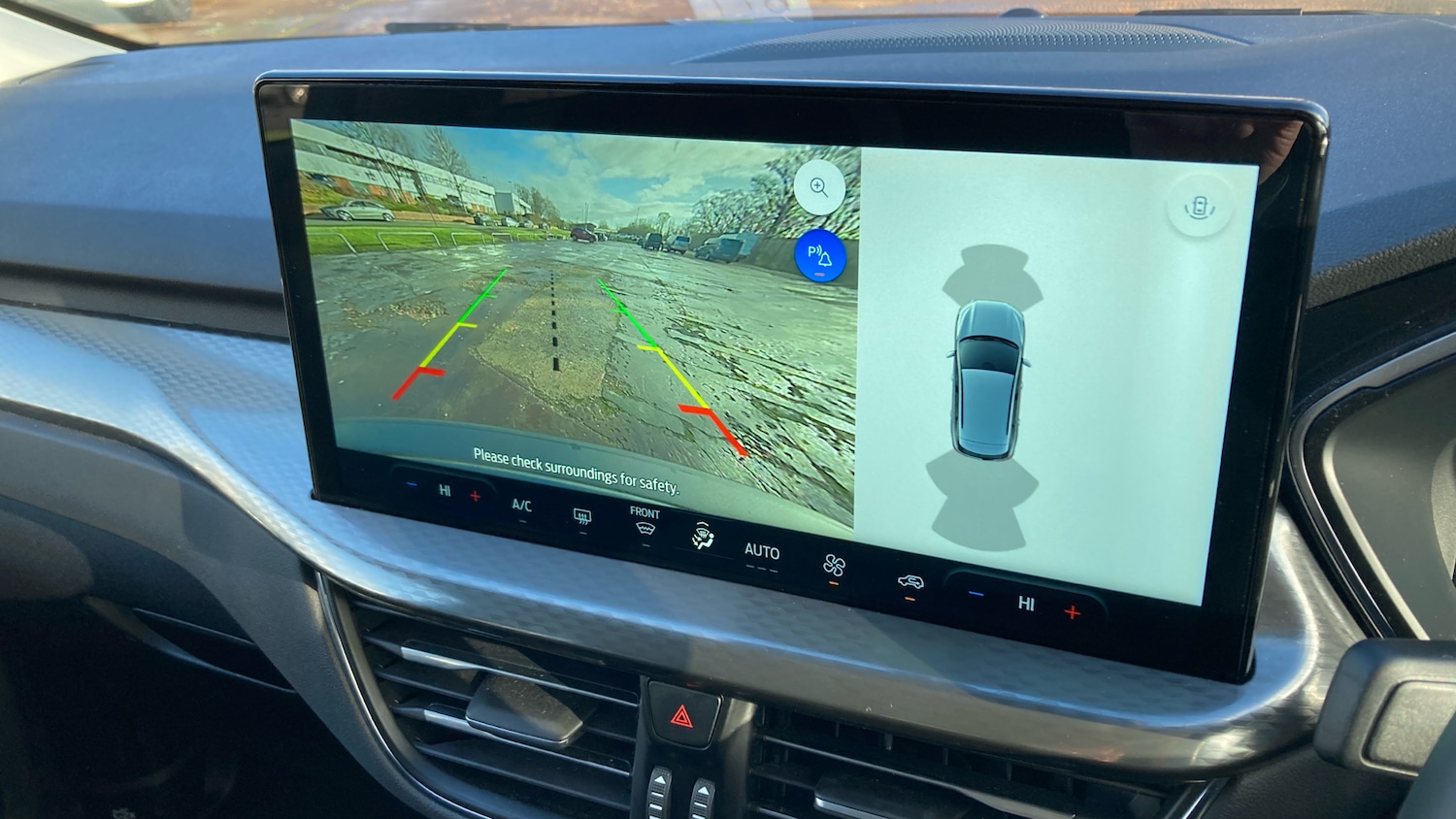 Used Ford Kuga 2025 for sale - 76918132: Photo 43