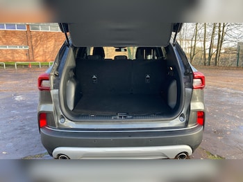 Used Ford Kuga 2025 for sale - 76918132: Photo