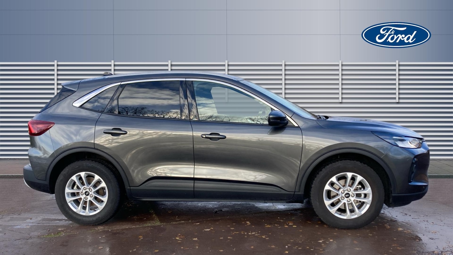 Used Ford Kuga 2025 for sale - 76918132: Photo 5