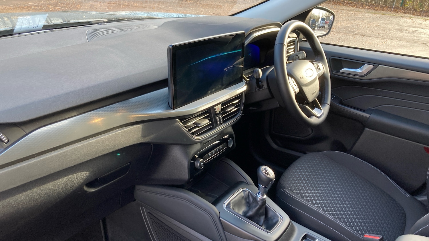 Used Ford Kuga 2025 for sale - 76918132: Photo 9