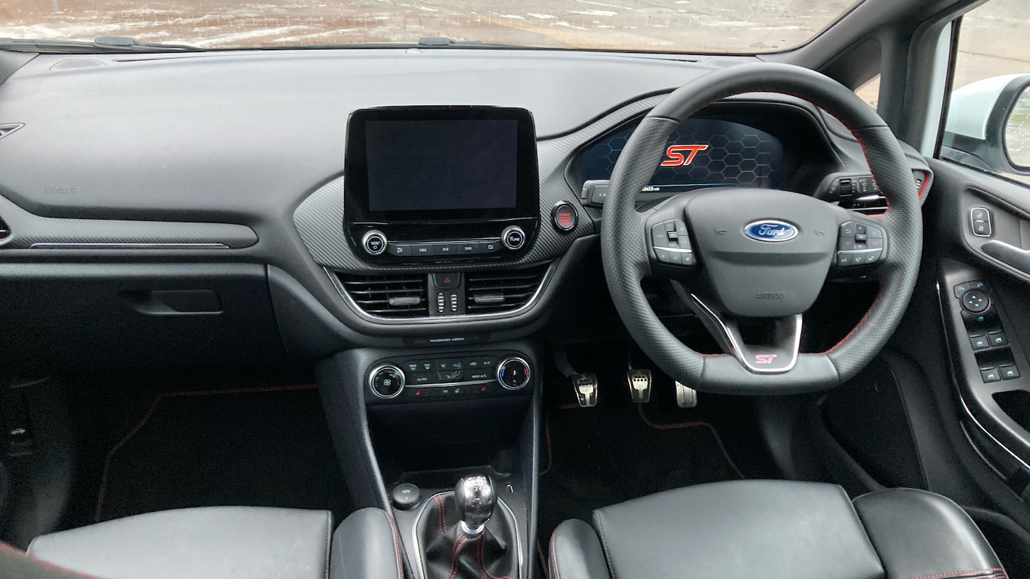 Used Ford Fiesta 2023 for sale - 77147896: Photo 10