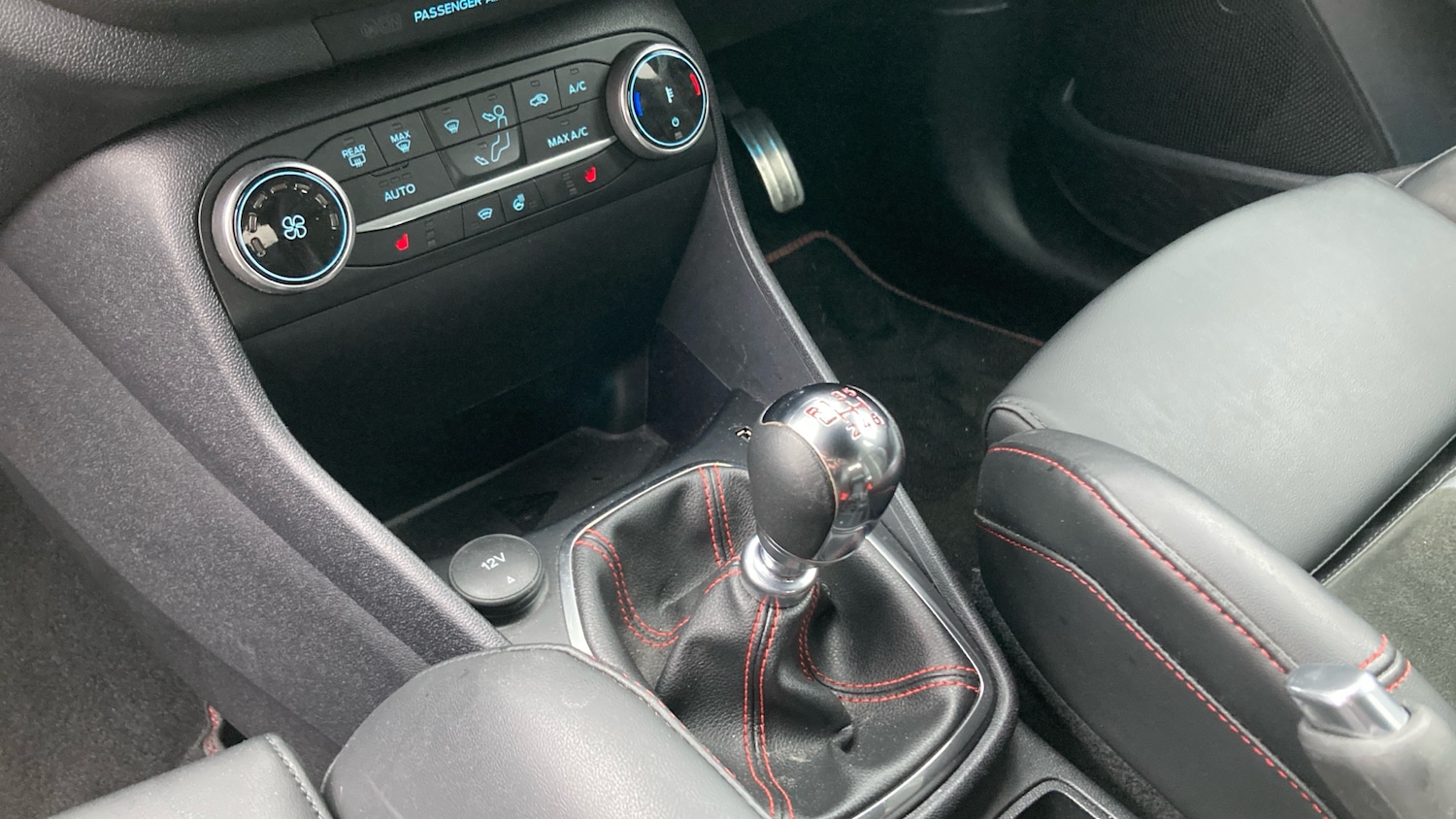 Used Ford Fiesta 2023 for sale - 77147896: Photo 13