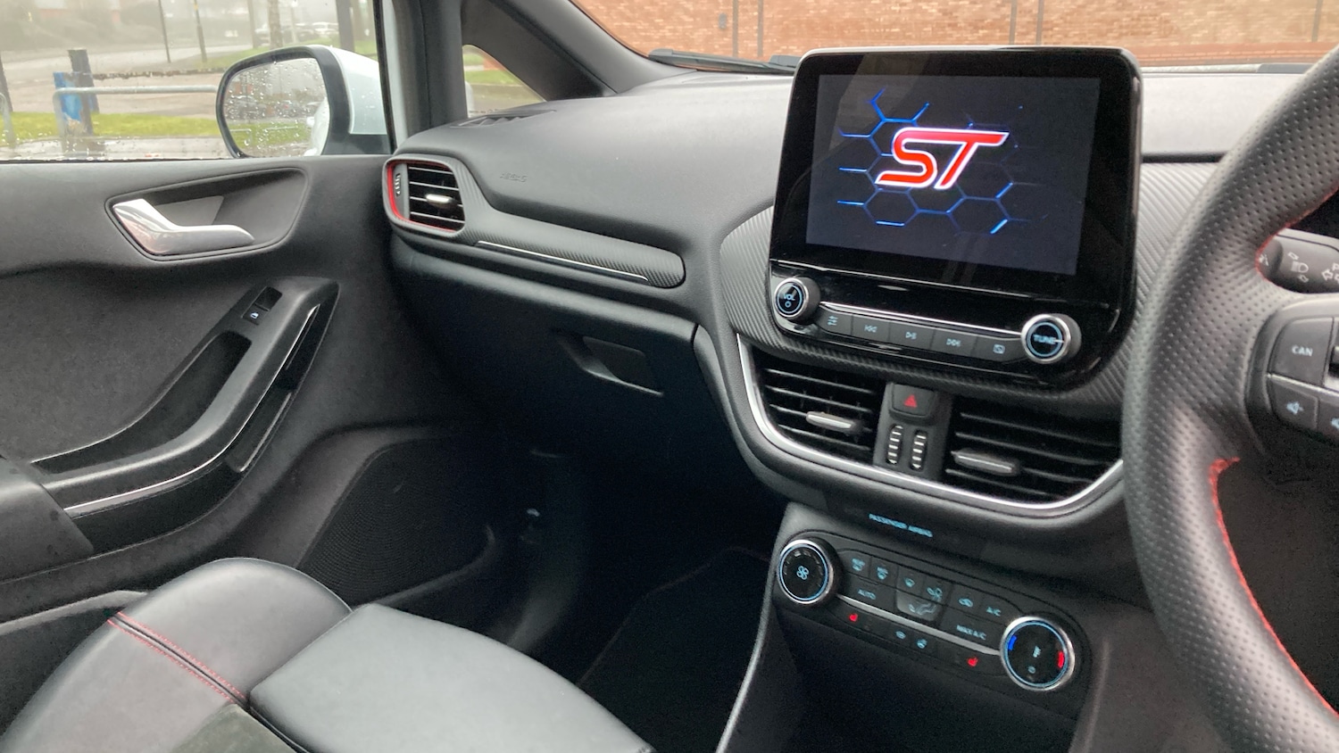 Used Ford Fiesta 2023 for sale - 77147896: Photo 14