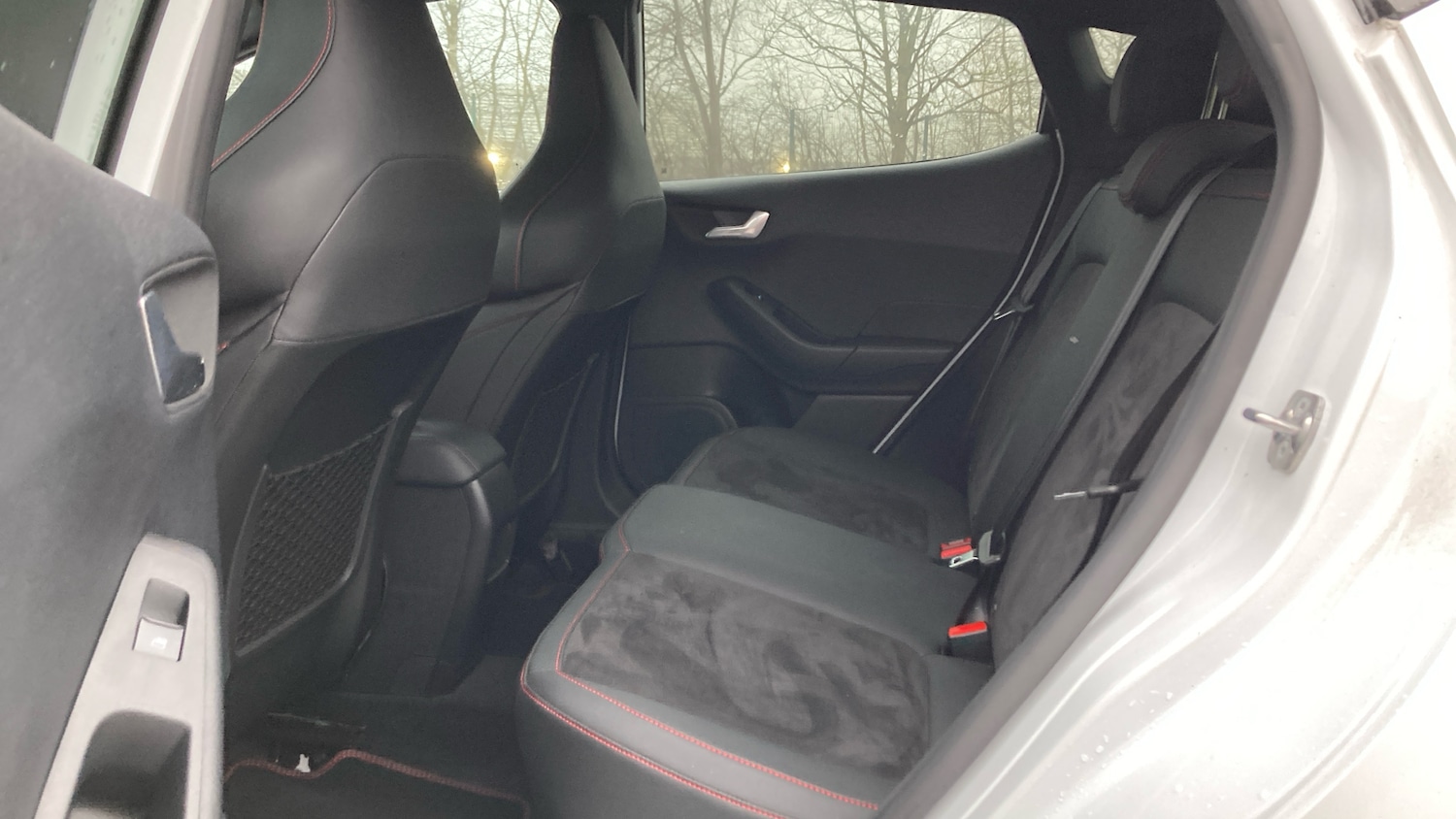 Used Ford Fiesta 2023 for sale - 77147896: Photo 16