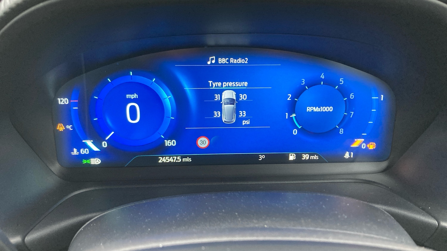 Used Ford Fiesta 2023 for sale - 77147896: Photo 18