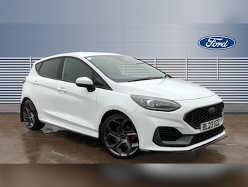 Ford Fiesta feature image