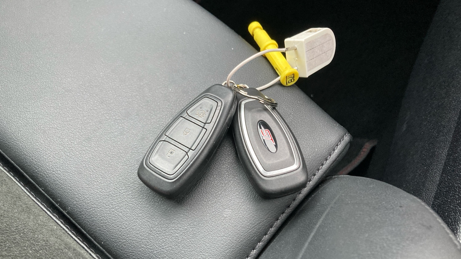 Used Ford Fiesta 2023 for sale - 77147896: Photo 20