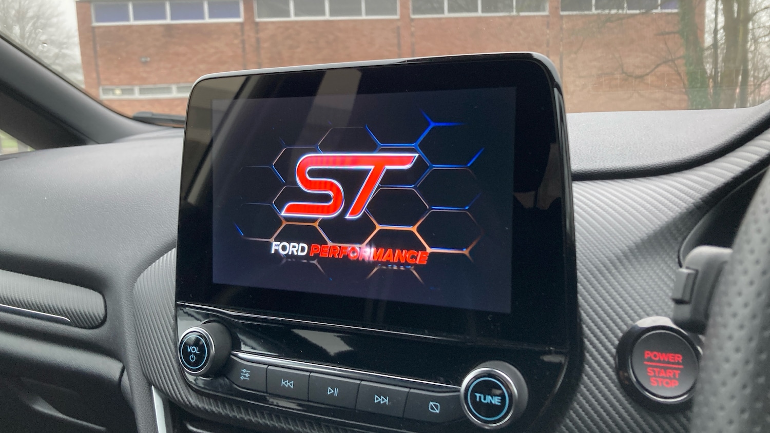 Used Ford Fiesta 2023 for sale - 77147896: Photo 22