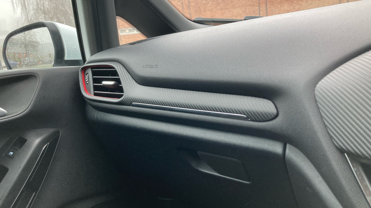 Used Ford Fiesta 2023 for sale - 77147896: Photo 26