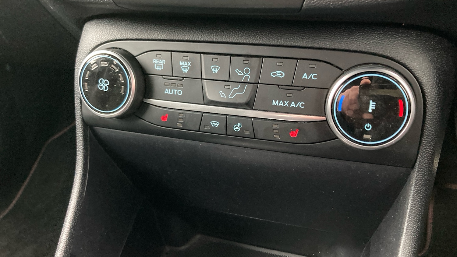 Used Ford Fiesta 2023 for sale - 77147896: Photo 27