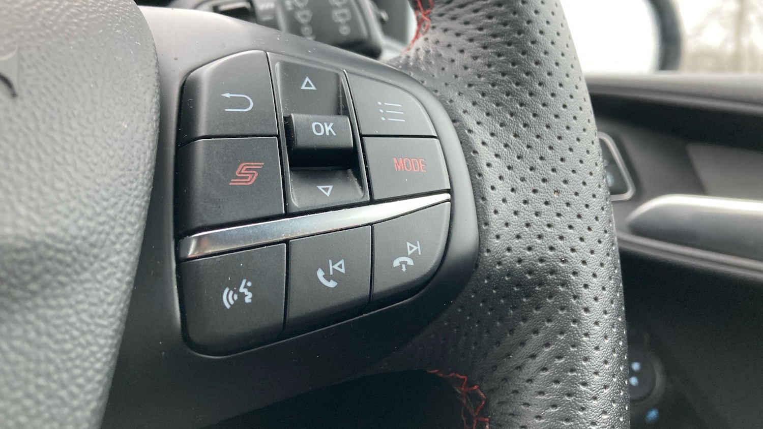 Used Ford Fiesta 2023 for sale - 77147896: Photo 34