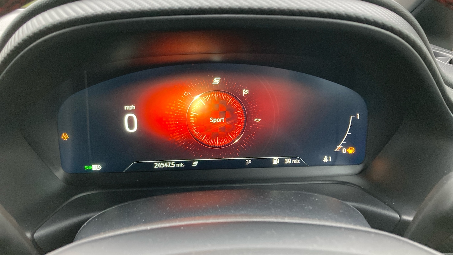 Used Ford Fiesta 2023 for sale - 77147896: Photo 39