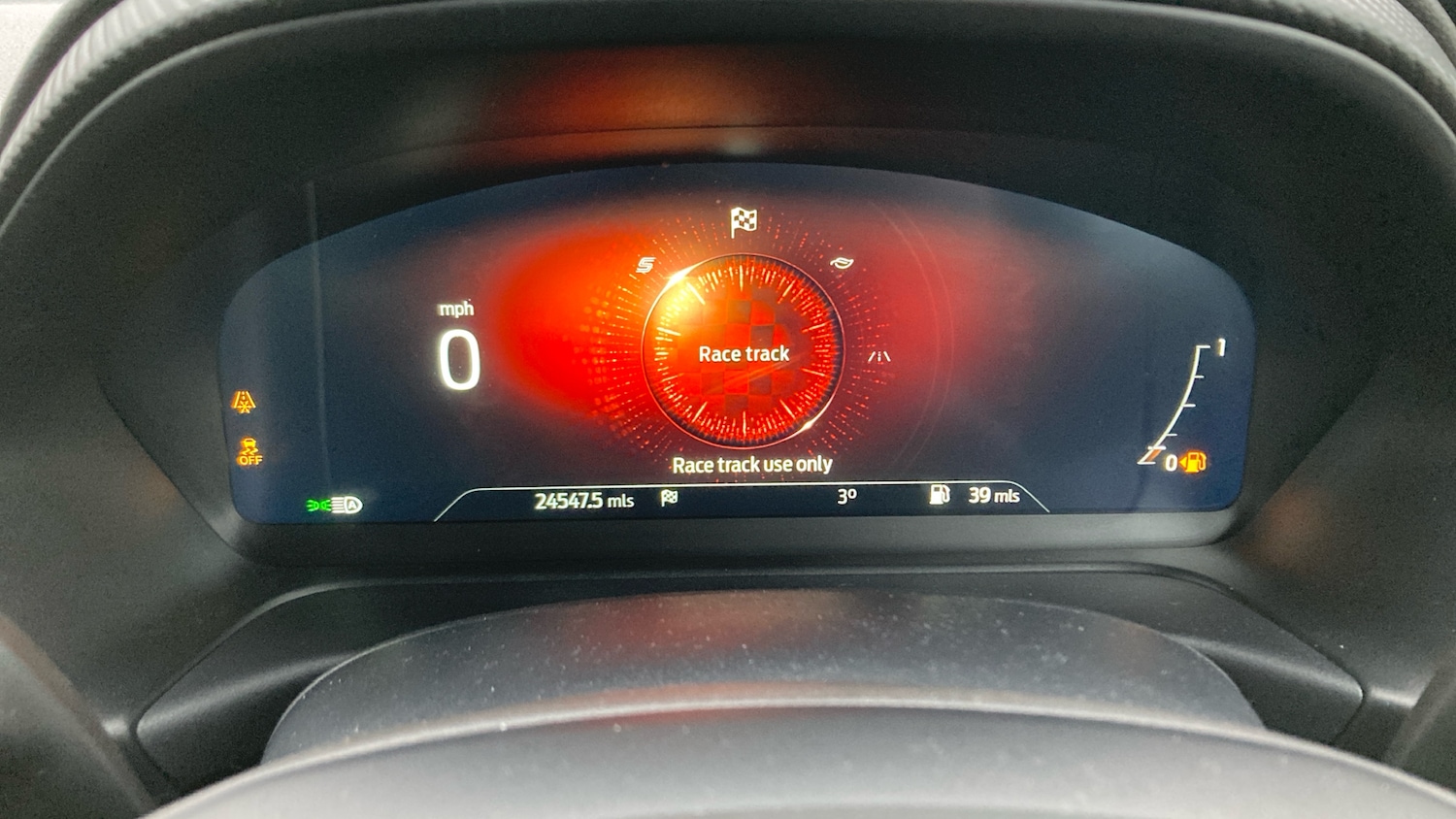 Used Ford Fiesta 2023 for sale - 77147896: Photo 40