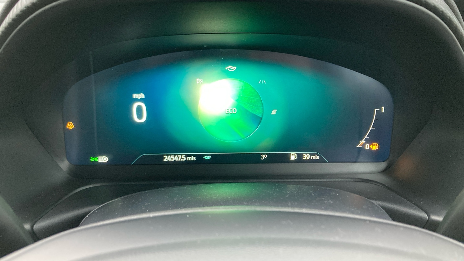 Used Ford Fiesta 2023 for sale - 77147896: Photo 41