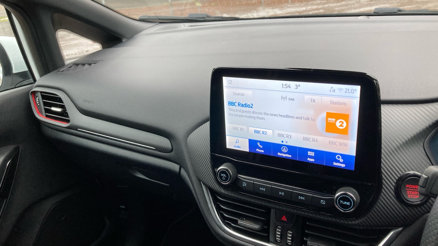 Used Ford Fiesta 2023 for sale - 77147896: Photo 43