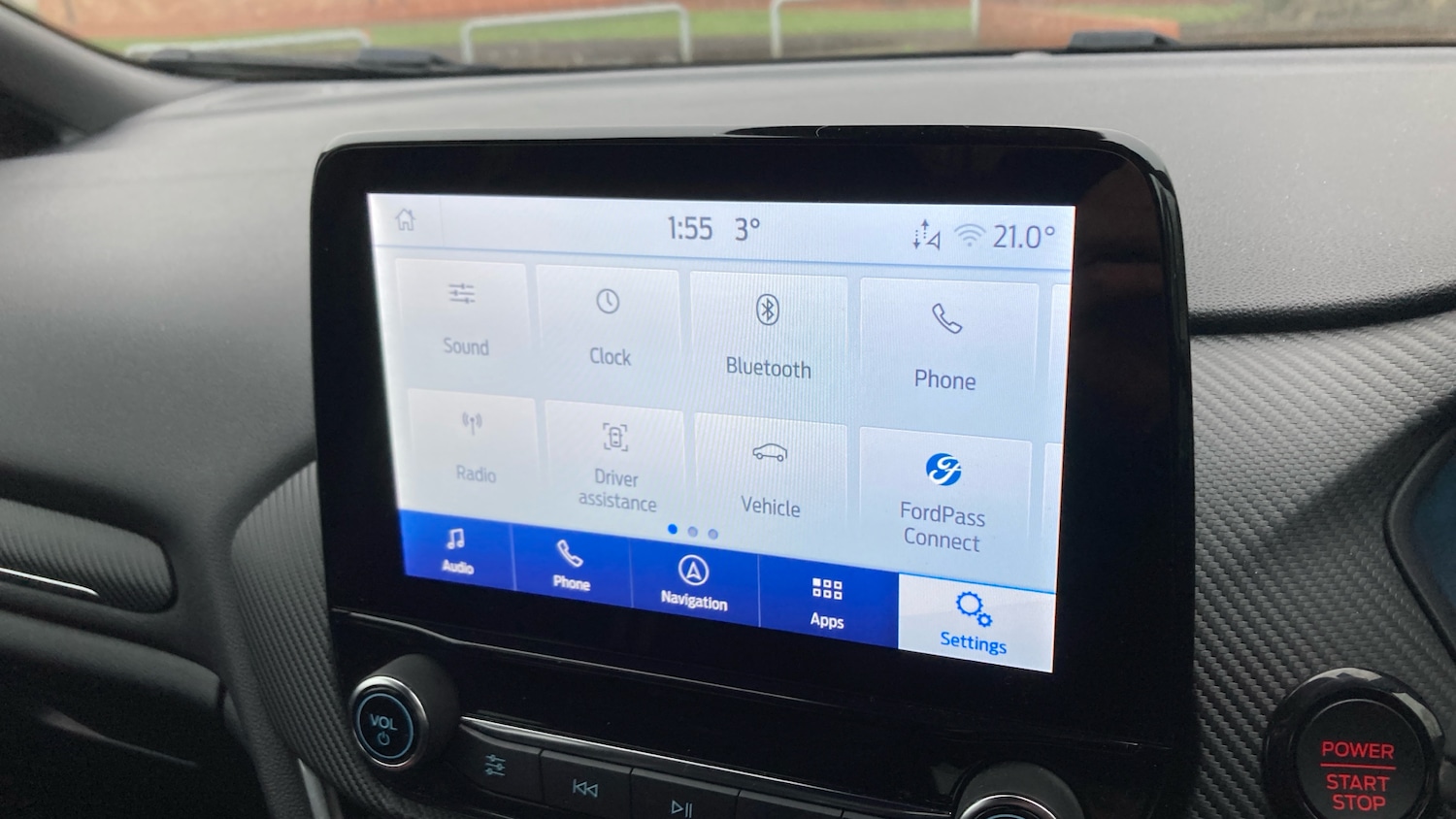 Used Ford Fiesta 2023 for sale - 77147896: Photo 45