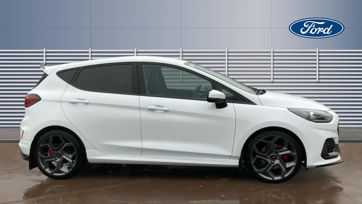 Used Ford Fiesta 2023 for sale - 77147896: Photo 5