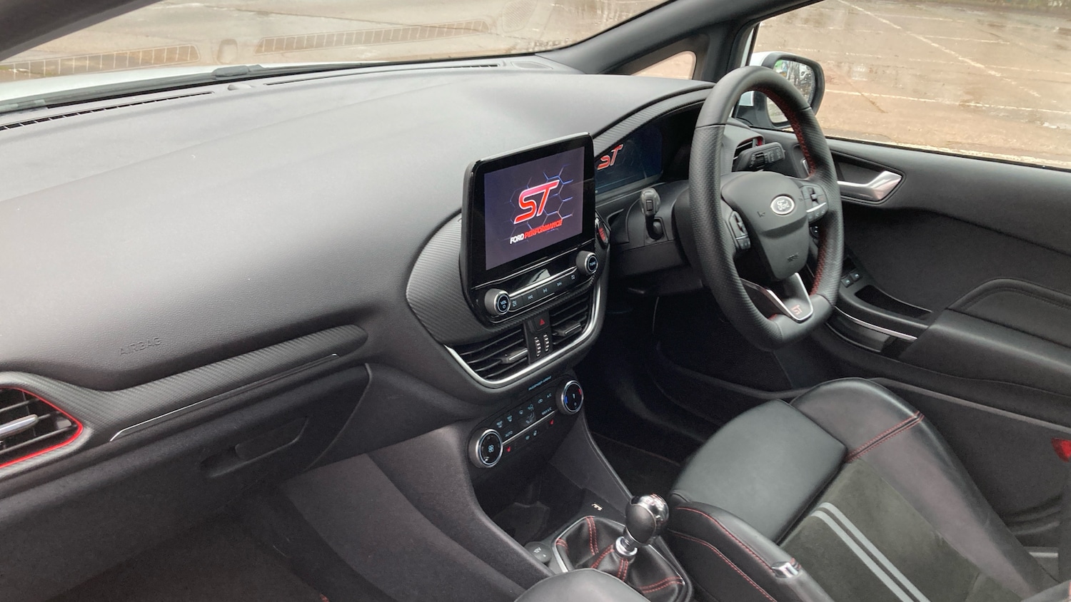 Used Ford Fiesta 2023 for sale - 77147896: Photo 9