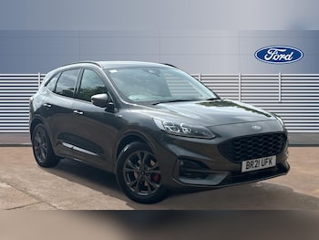 Used Ford Kuga 2021 for sale - 78667597: Photo