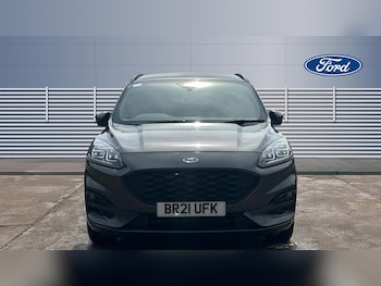 Used Ford Kuga 2021 for sale - 78667597: Photo
