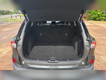 Used Ford Kuga 2021 for sale - 78667597: Photo