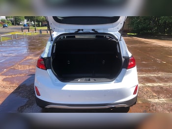 Used Ford Fiesta 2023 for sale - 78849690: Photo