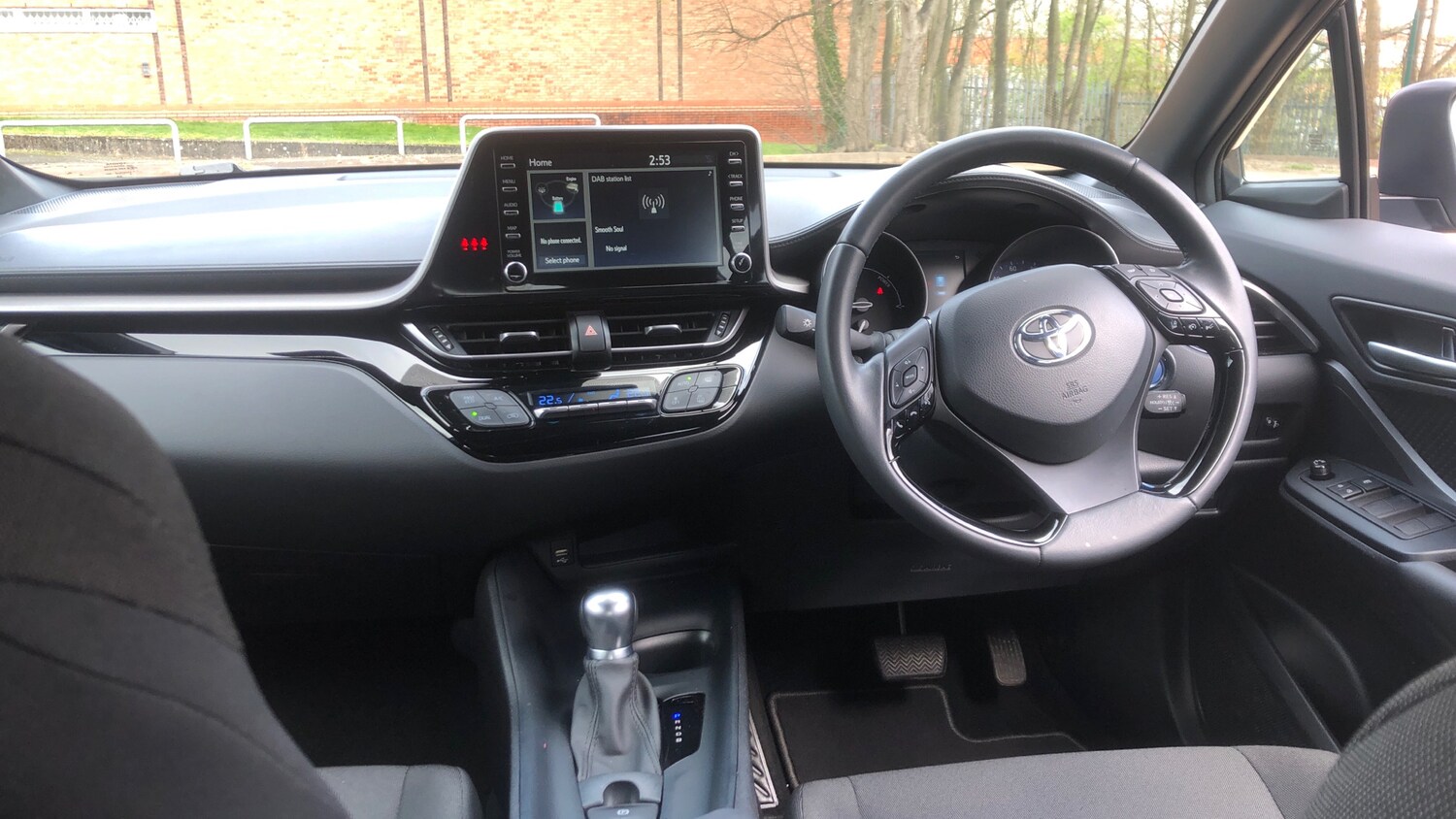 Used Toyota C-HR 2023 for sale - 78011475: Photo 10