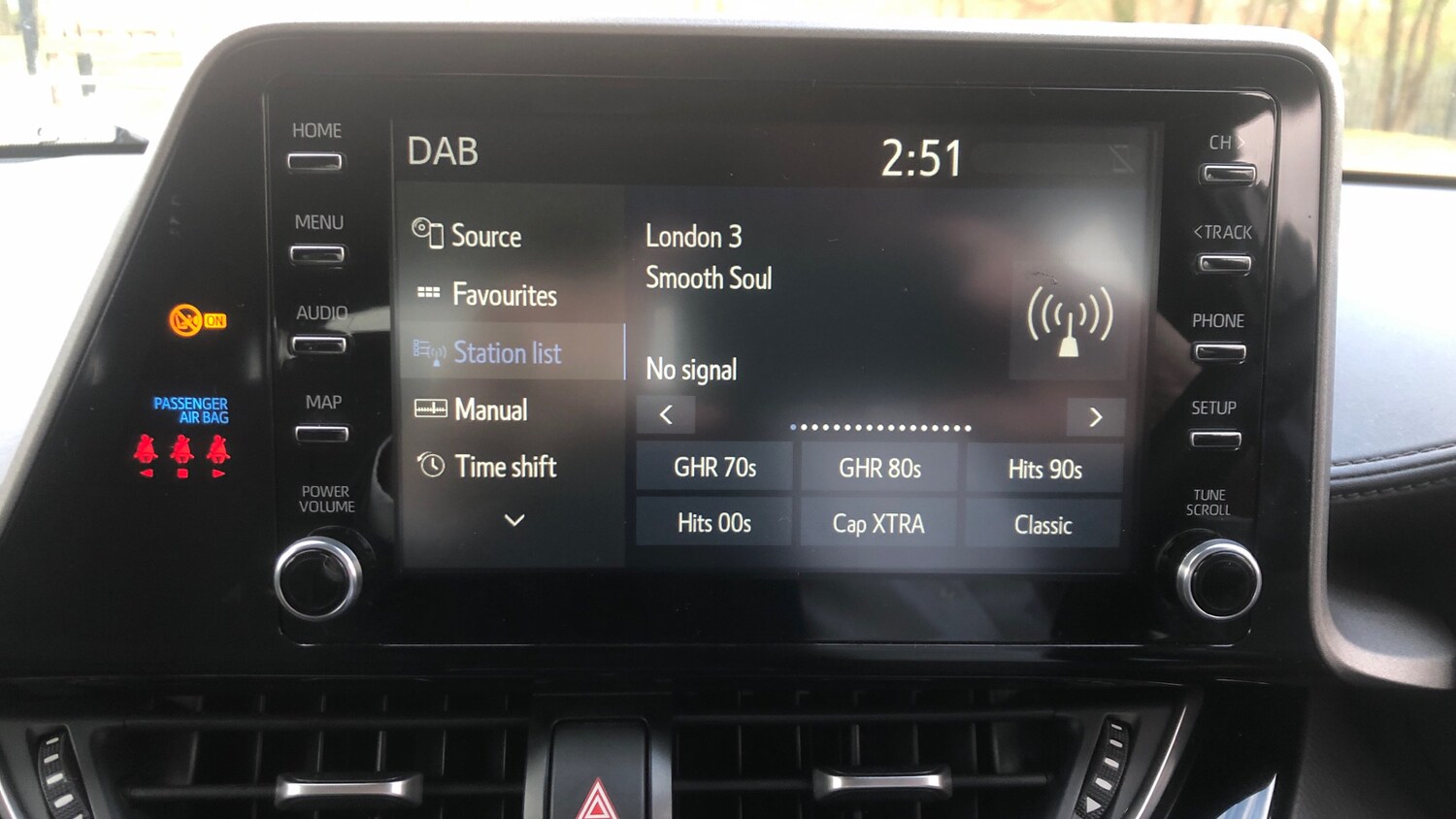 Used Toyota C-HR 2023 for sale - 78011475: Photo 12