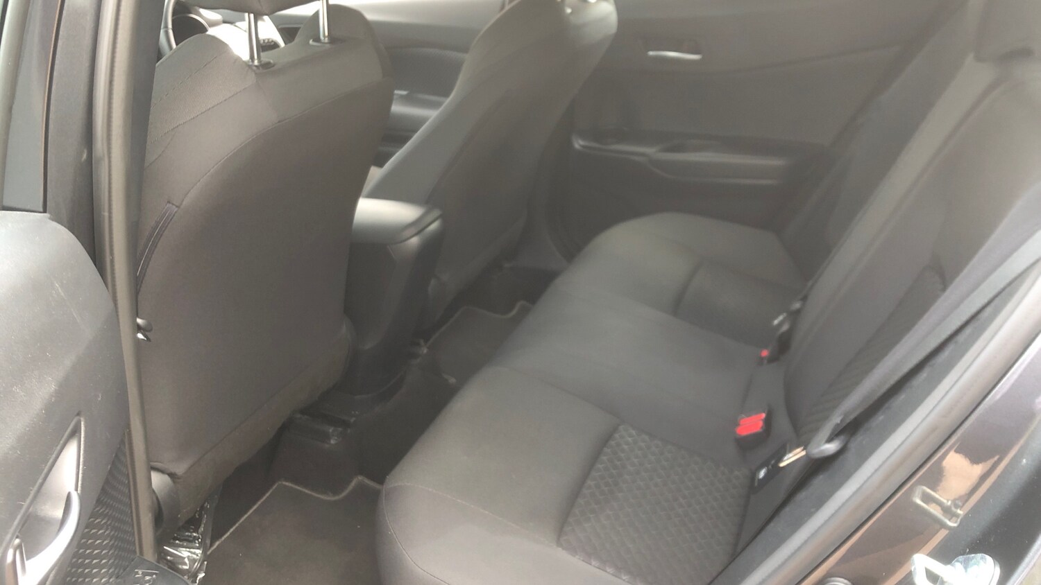 Used Toyota C-HR 2023 for sale - 78011475: Photo 16