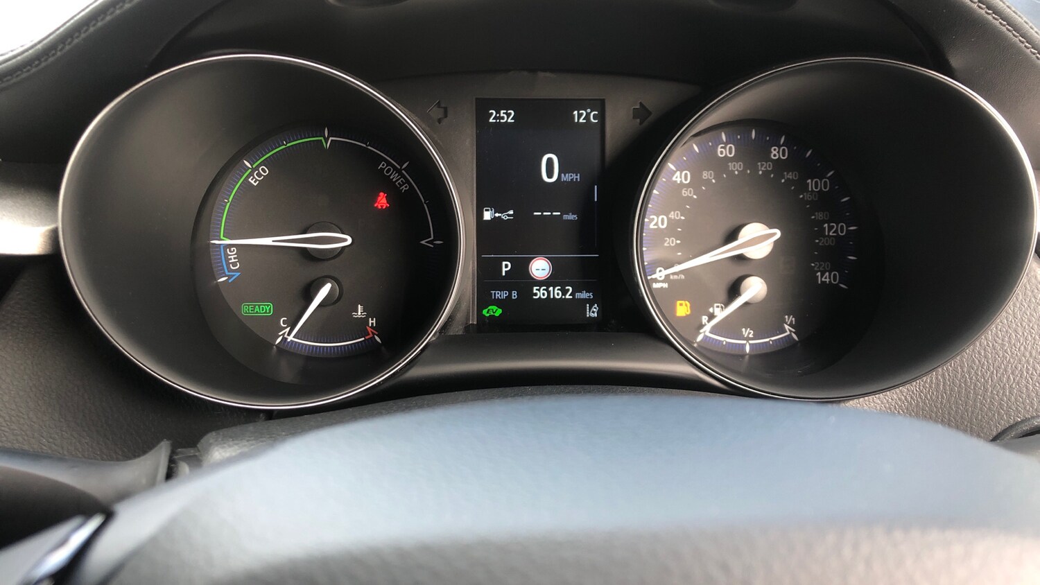 Used Toyota C-HR 2023 for sale - 78011475: Photo 18