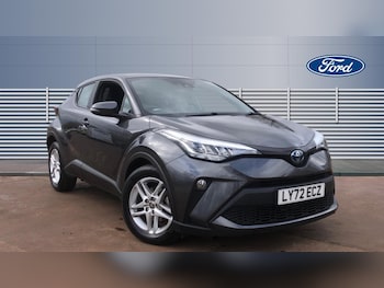 Used Toyota C-HR 2023 for sale - 78011475: Photo