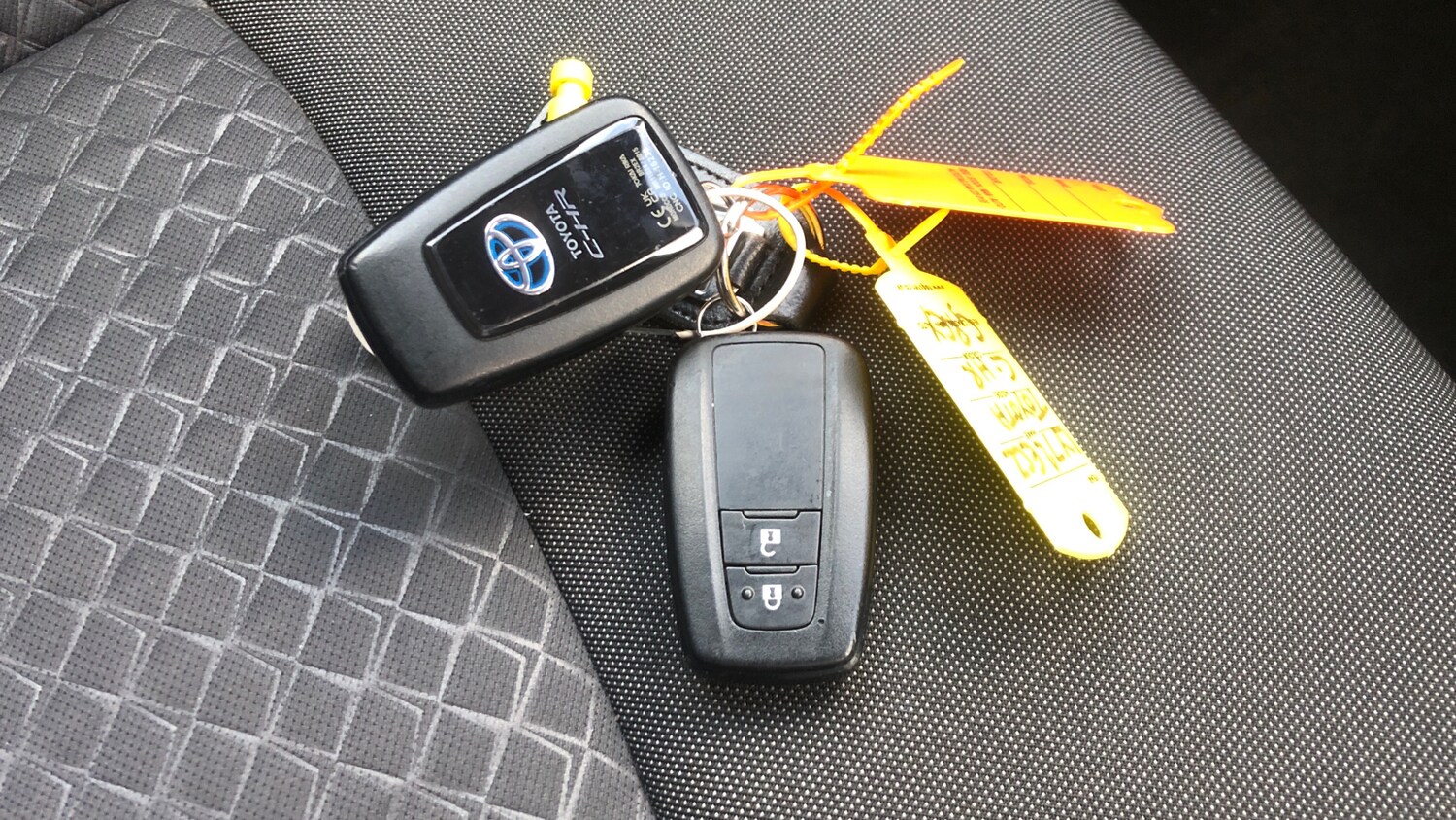 Used Toyota C-HR 2023 for sale - 78011475: Photo 20