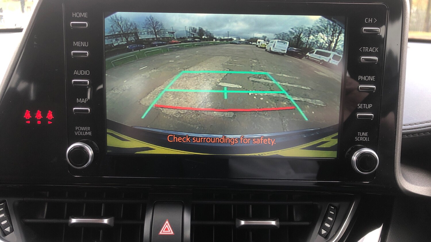 Used Toyota C-HR 2023 for sale - 78011475: Photo 25