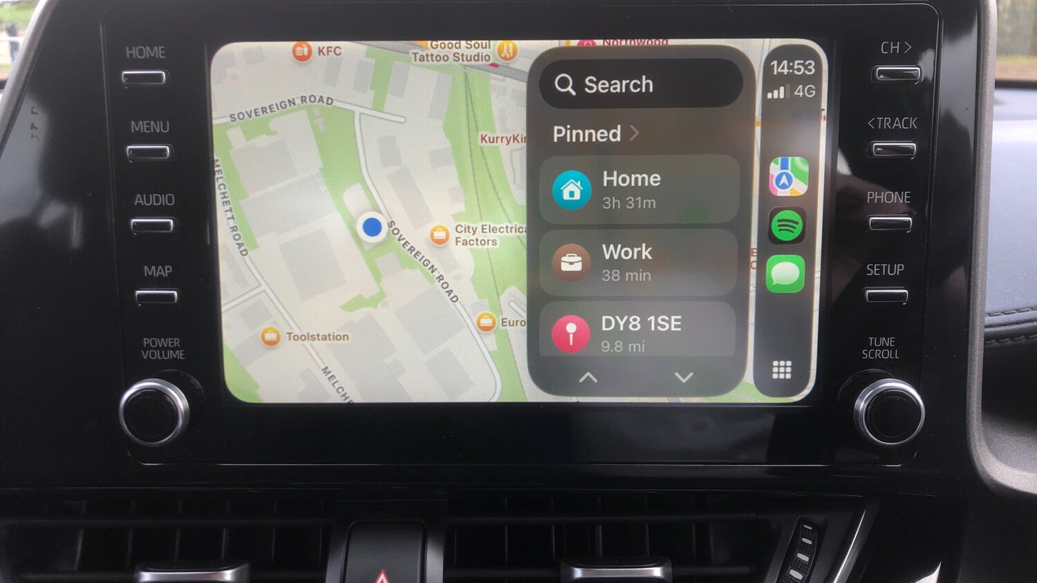 Used Toyota C-HR 2023 for sale - 78011475: Photo 29