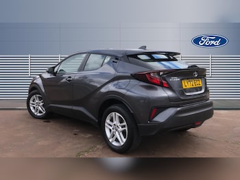 Used Toyota C-HR 2023 for sale - 78011475: Photo