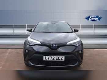 Used Toyota C-HR 2023 for sale - 78011475: Photo