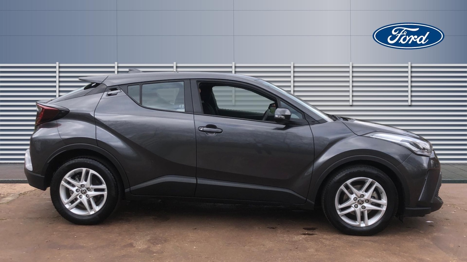 Used Toyota C-HR 2023 for sale - 78011475: Photo 5