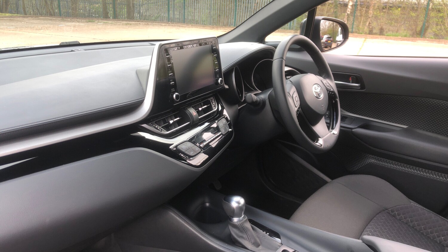 Used Toyota C-HR 2023 for sale - 78011475: Photo 9