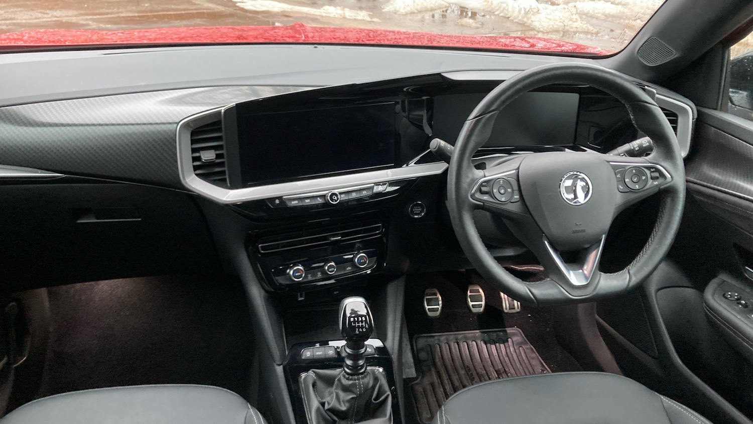 Used Vauxhall Mokka 2023 for sale - 77180664: Photo 10