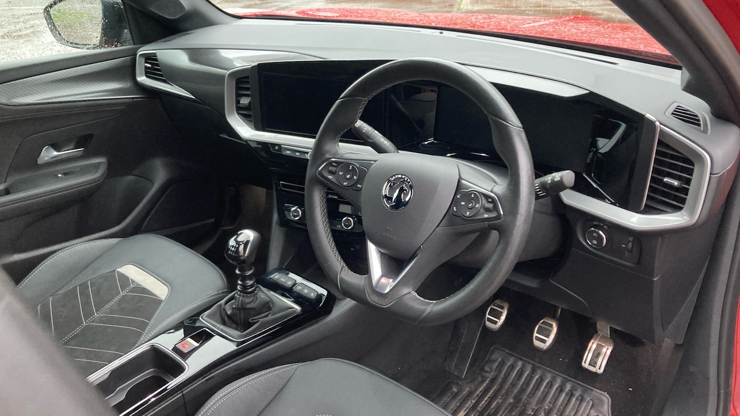 Used Vauxhall Mokka 2023 for sale - 77180664: Photo 11