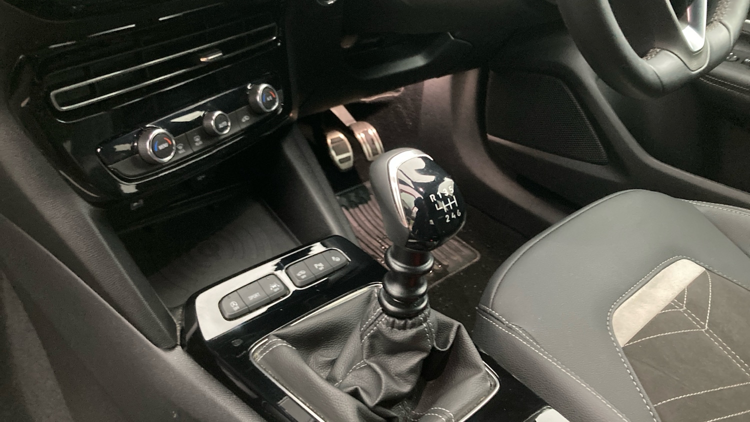 Used Vauxhall Mokka 2023 for sale - 77180664: Photo 13