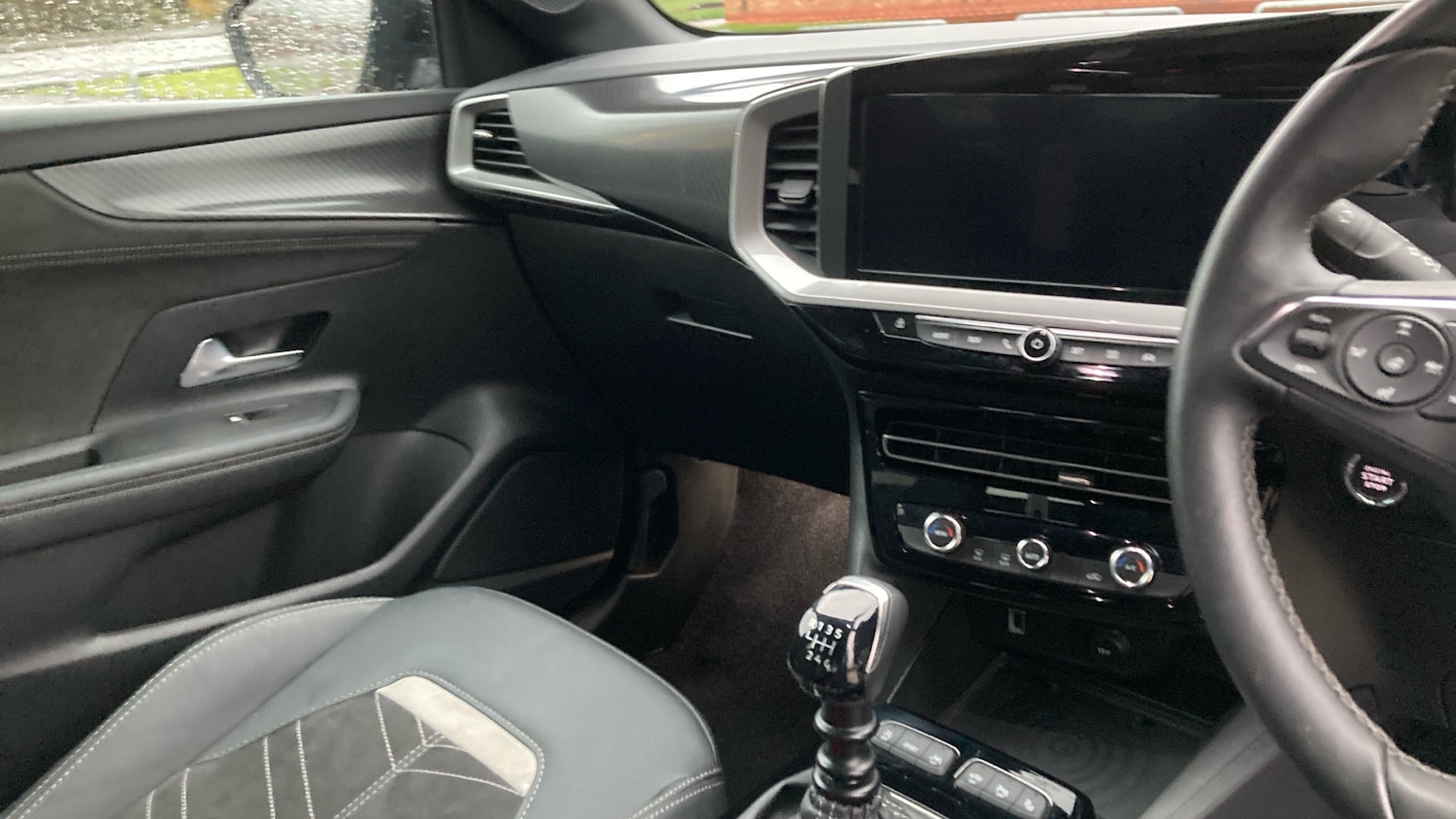 Used Vauxhall Mokka 2023 for sale - 77180664: Photo 14