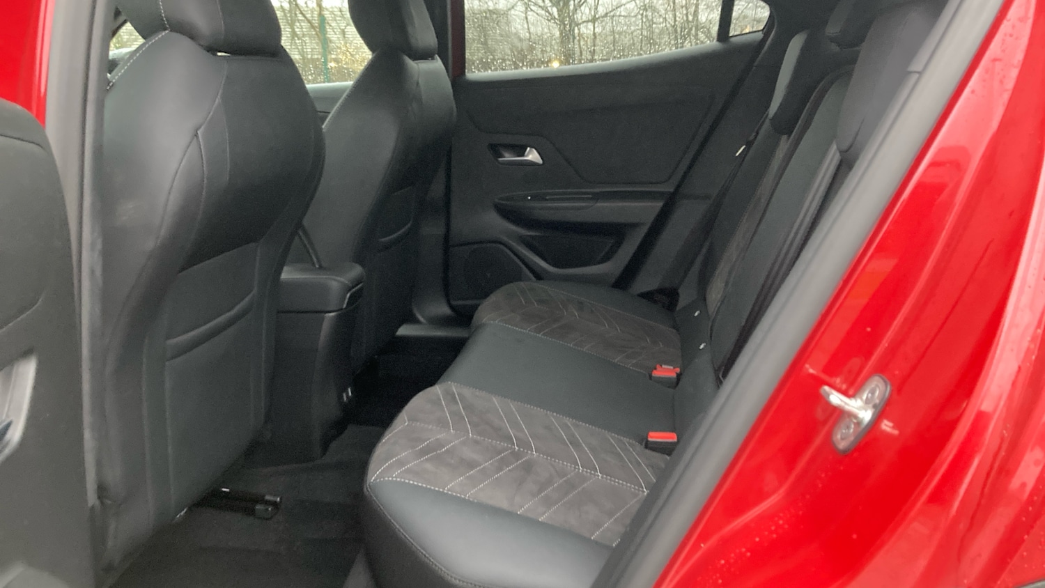 Used Vauxhall Mokka 2023 for sale - 77180664: Photo 16